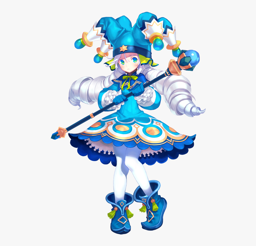 My Eden Eternal Korean - Cartoon, Transparent Clipart