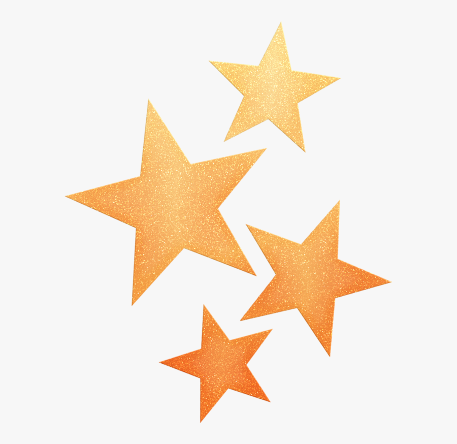 Teal Star Clip Art, Transparent Clipart