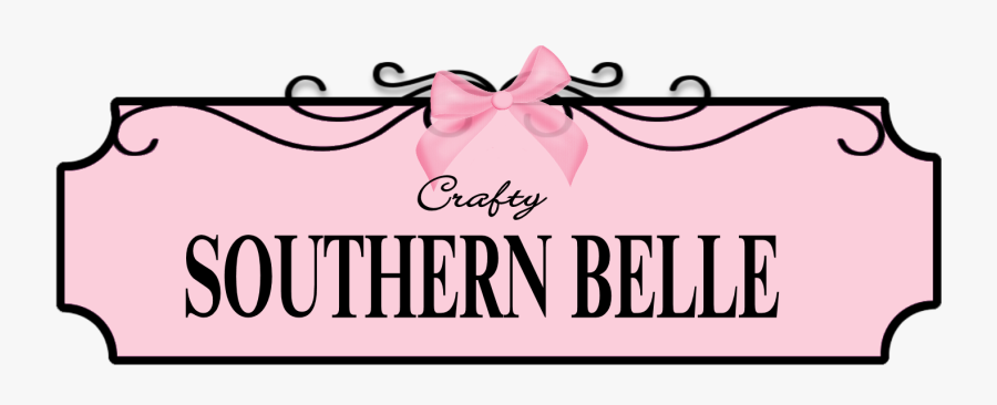 Southern Belle Wallpaper - Southern Belle Clipart, Transparent Clipart