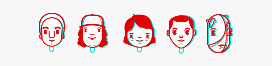 Stranger Things Png Picture - Stranger Things 3d Art, Transparent Clipart