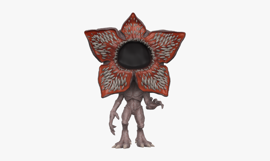 Stranger Things Png - Funko Pop Stranger Things 428, Transparent Clipart