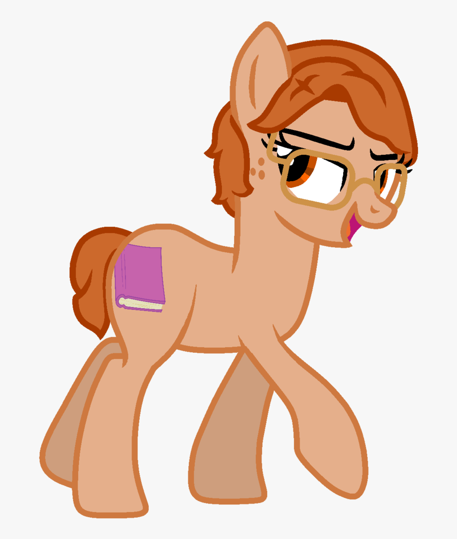 My Little Pony: Friendship Is Magic, Transparent Clipart