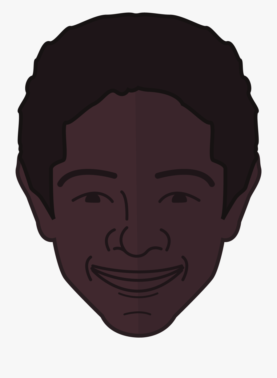 Stranger Things Thesis Character Illustrations - Illustration, Transparent Clipart