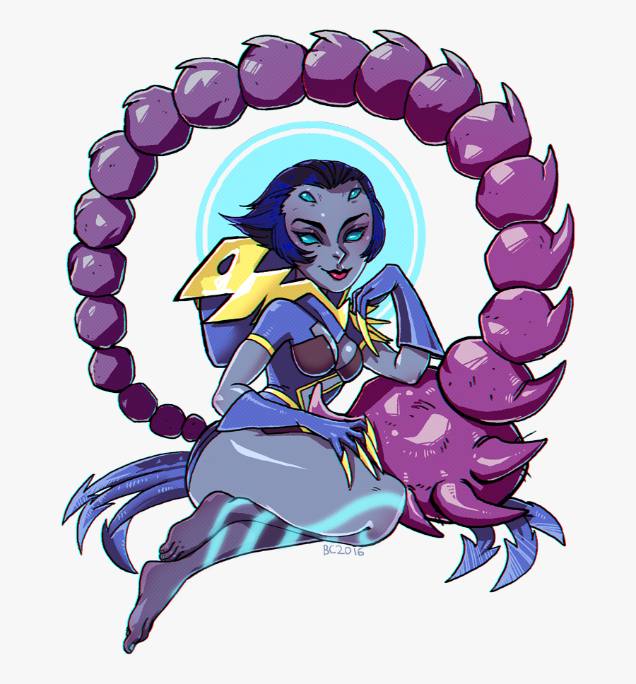 Magic Clipart Transparent Tumblr - Medea Magic Rush Art, Transparent Clipart