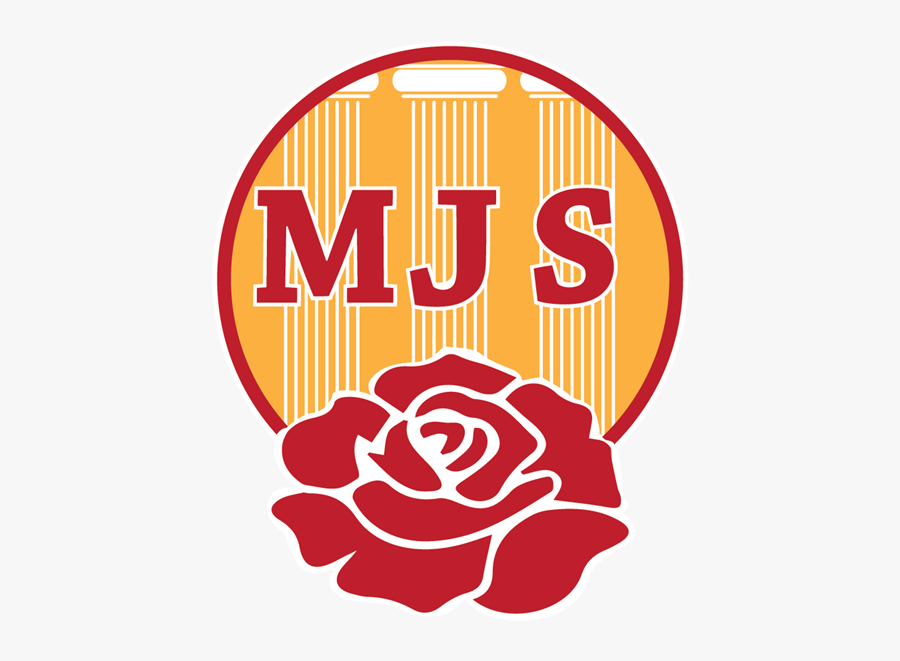 Madison Junior School / Overview Clip Art Transparent - Madison Junior School Logo, Transparent Clipart