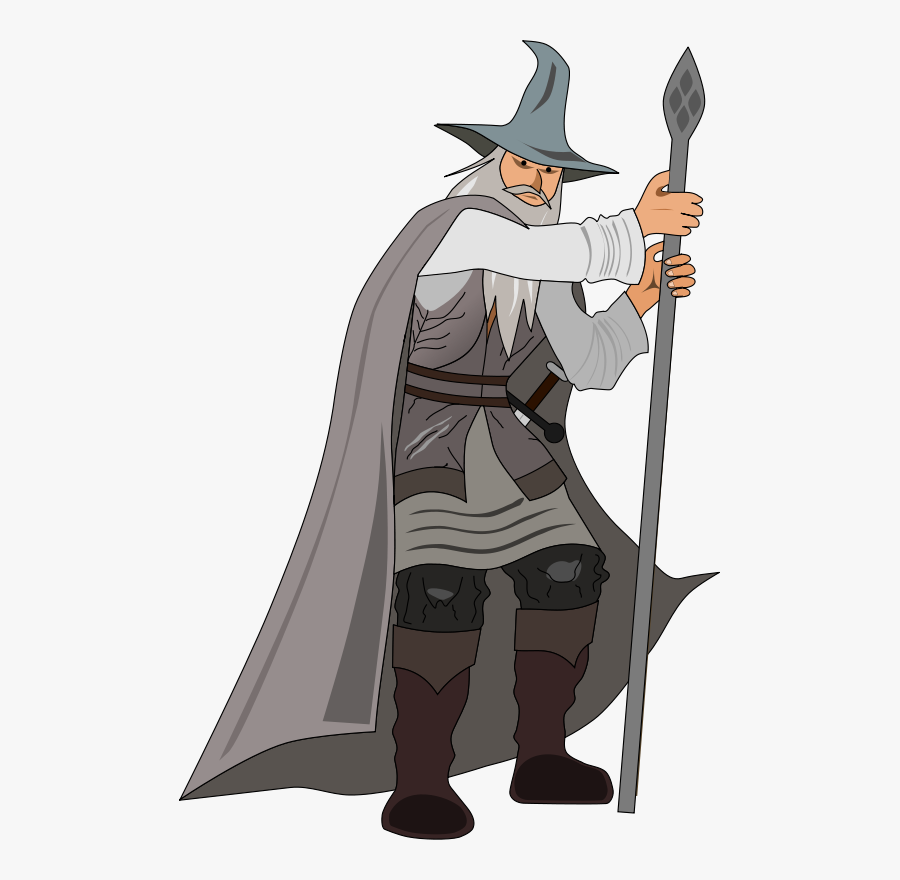 Free Magician - Dr B Cos Theta Sin Theta D Theta, Transparent Clipart