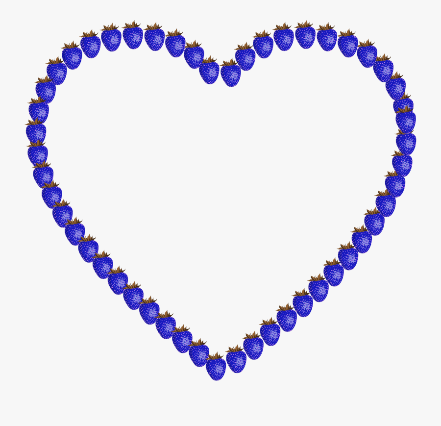 Bleu Sparkles Transparent Background , Png Download - Smoky Quartz Bead Necklace, Transparent Clipart