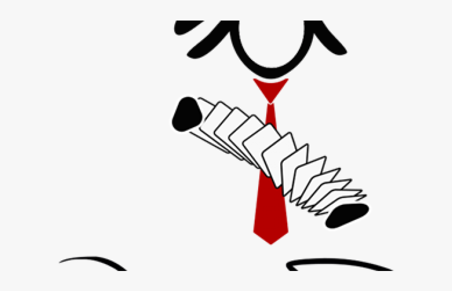 Leeds Magician Business Card And Website Updates - Close Up Magician Png, Transparent Clipart