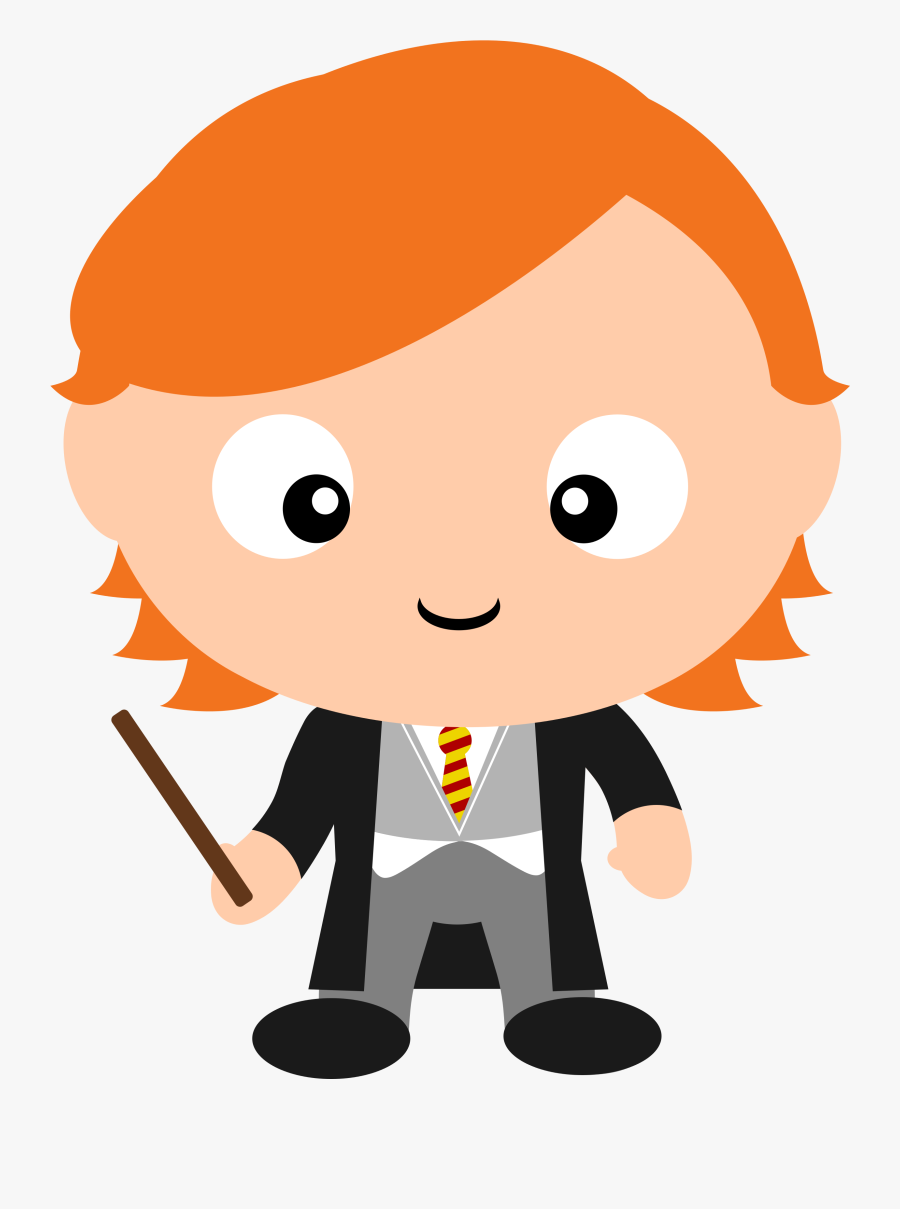 Magician Clipart Magic Man - Harry Potter Clipart, Transparent Clipart