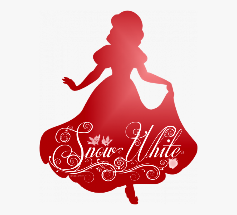 Belle Silhouette Png Images Png Transparent - Disney Princess Silhouette Colored, Transparent Clipart