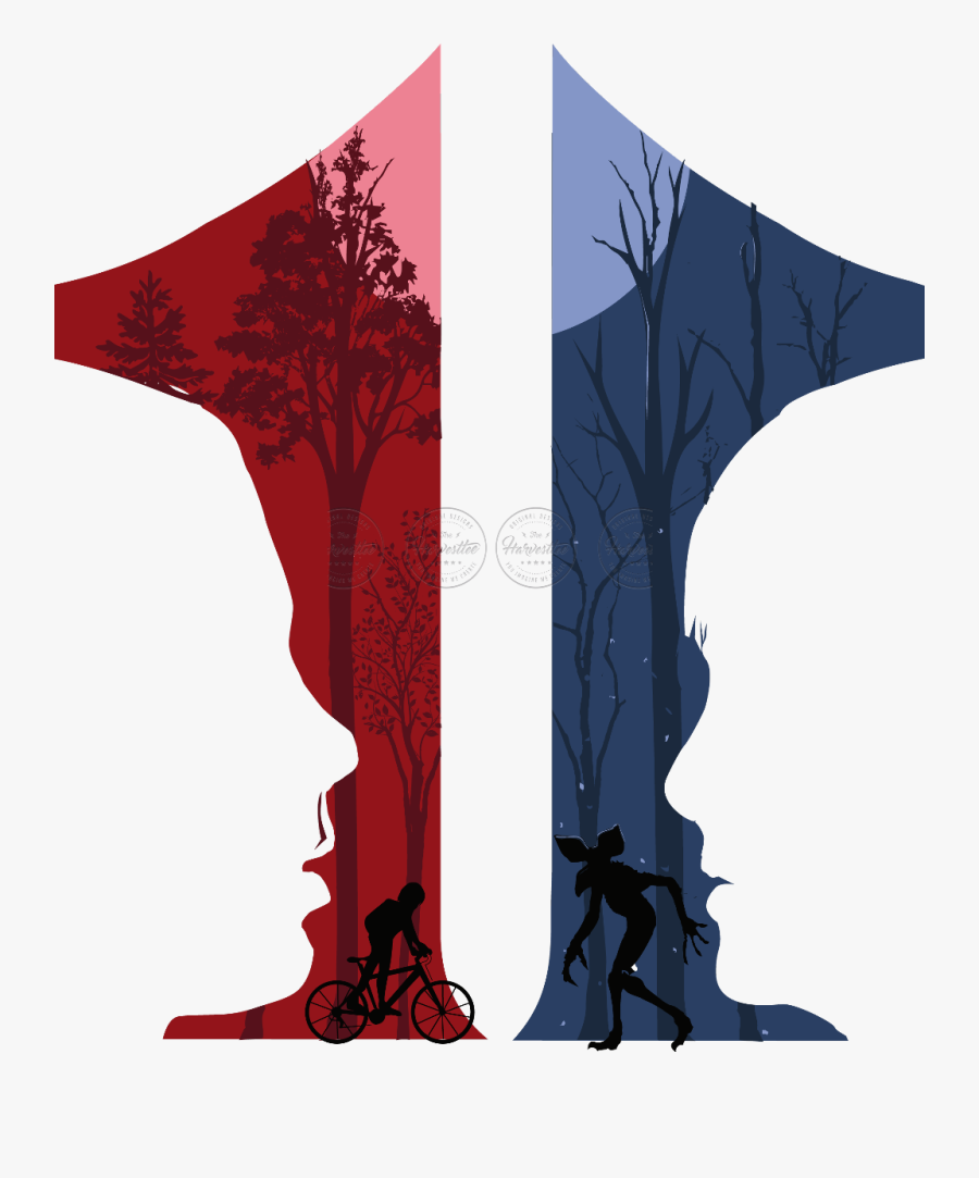 #stranger #things #strangerthings #netflix #eleven, Transparent Clipart