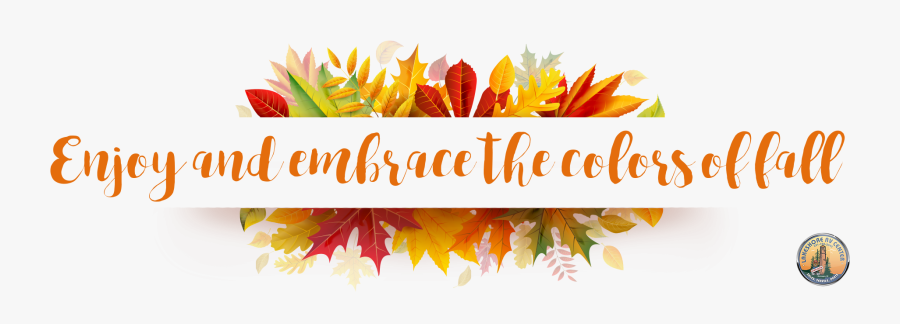 Pumpkin Spice Everything - Thanksgiving, Transparent Clipart