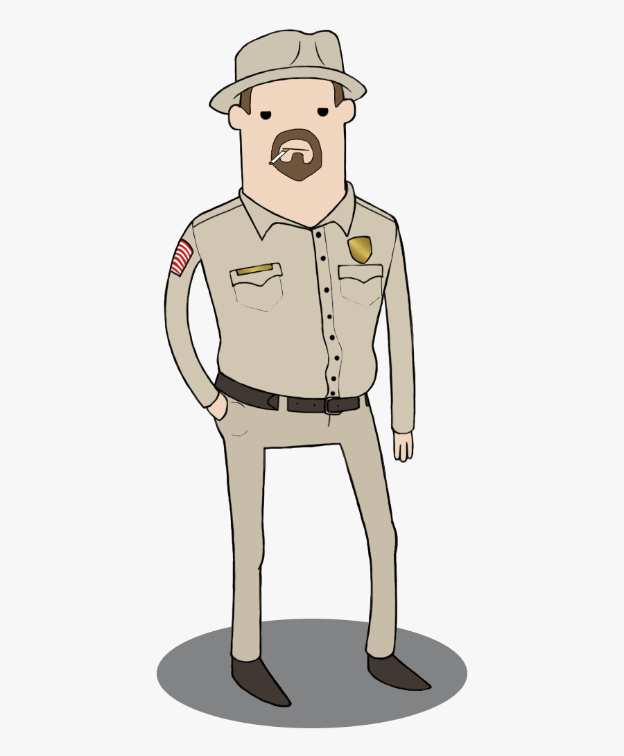 Transparent Got Clipart - Adventure Time Male Oc, Transparent Clipart