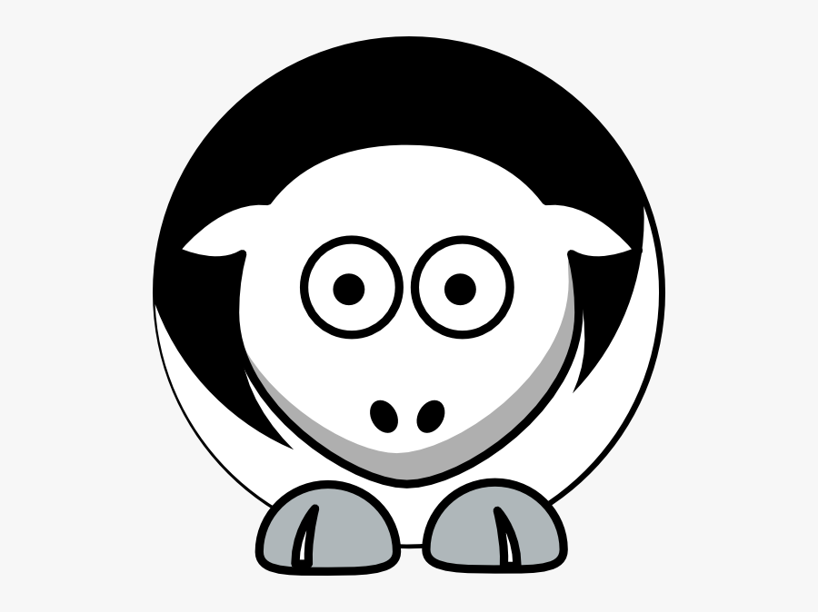 Sheep Los Angeles Kings Team Colors Svg Clip Arts - Cal State Fullerton Titans, Transparent Clipart