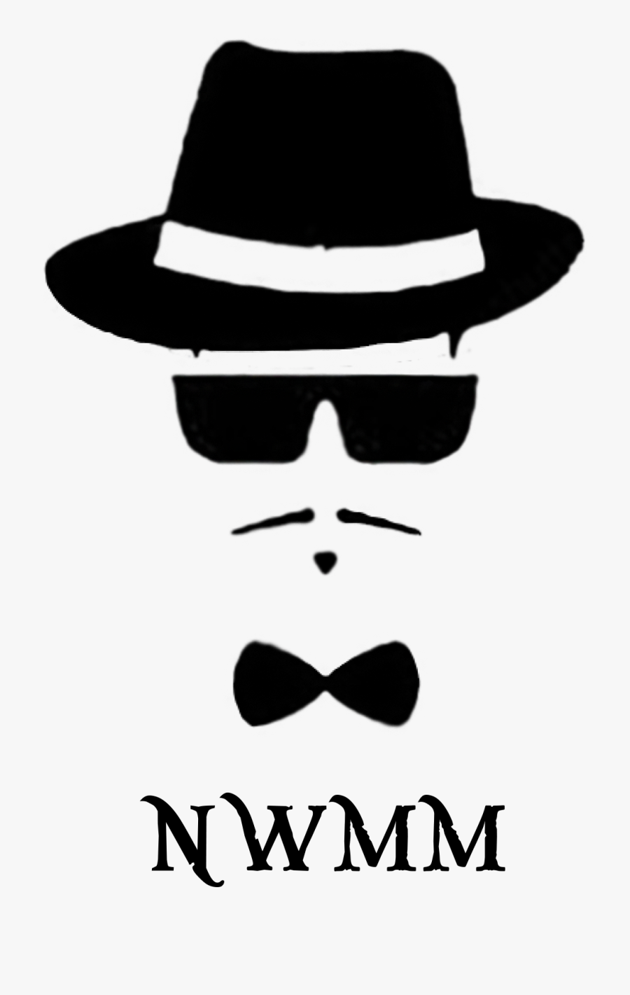 Mafia Hat Png - Mafia Logo Png , Free Transparent Clipart - ClipartKey