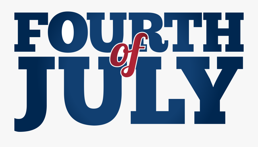 4th Of July Fourth Clip Art Image Gallery High Transparent - Happy 4th Of July Png, Transparent Clipart