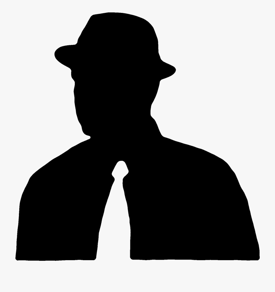 Stranger Png Pic - Stranger Png, Transparent Clipart