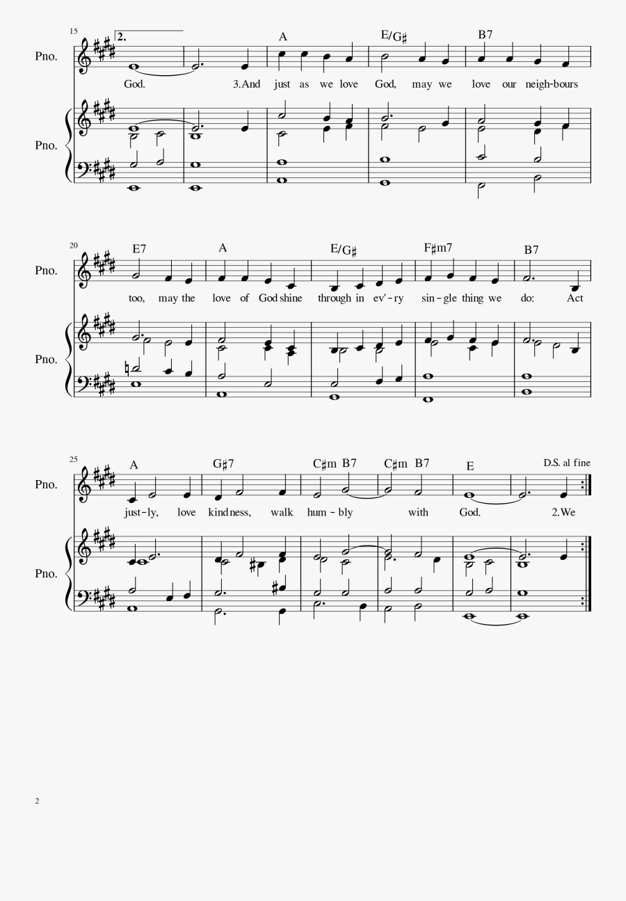 Haven Clipart All Things Bright And Beautiful, Transparent Clipart