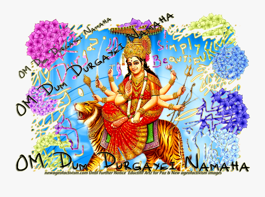 Jay Mataji Good Morning, Transparent Clipart
