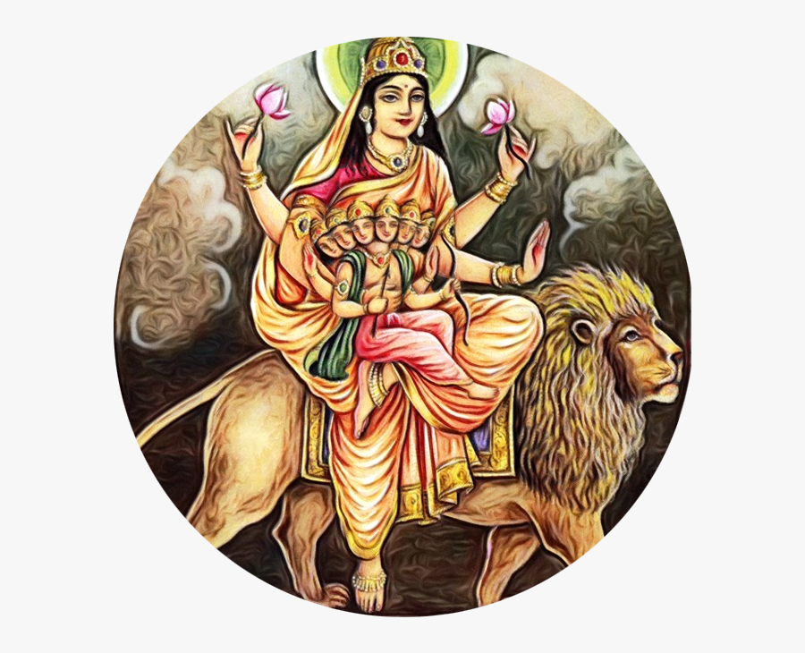 Importance Of Each Day In Navratri, Transparent Clipart