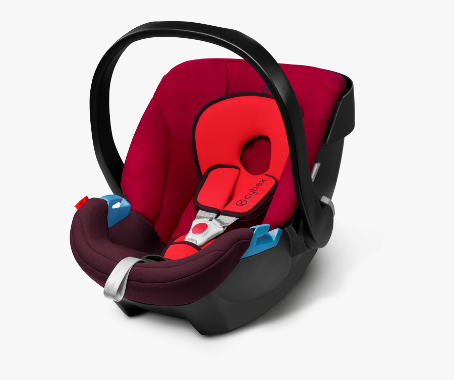 Car Clipart Cybex Aton - Cybex Aton, Transparent Clipart