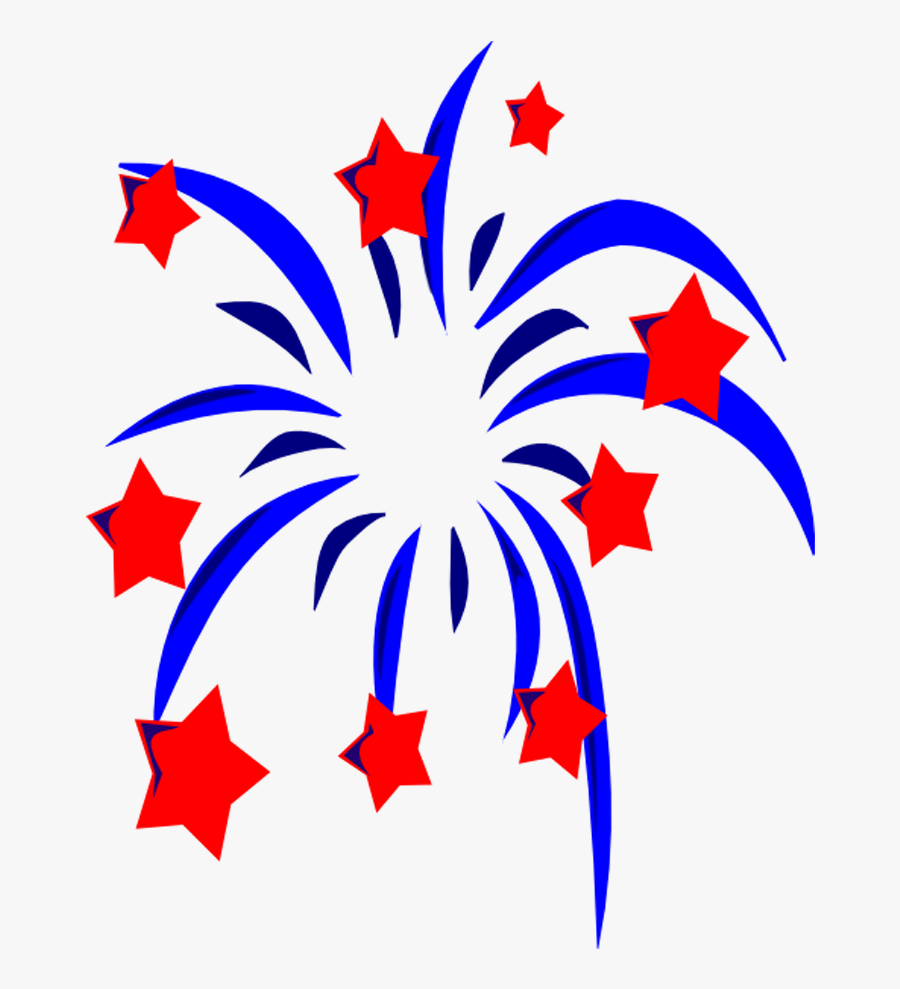 4th Of July Png, Transparent Clipart
