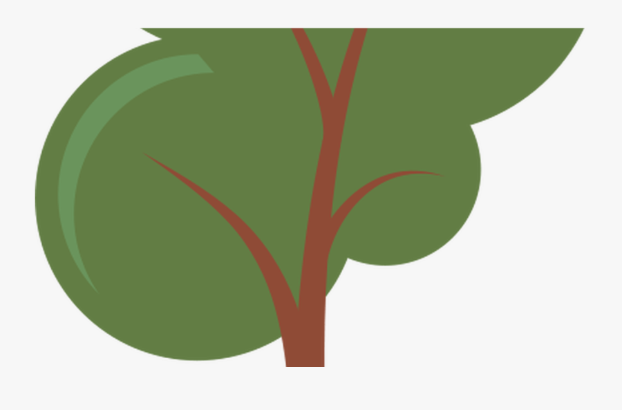 Tree Clipart Woodland Forest Animals Deer Hedgehog, Transparent Clipart