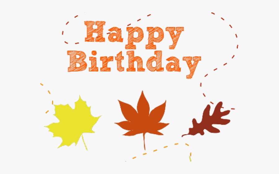 Maple Leaf, Transparent Clipart