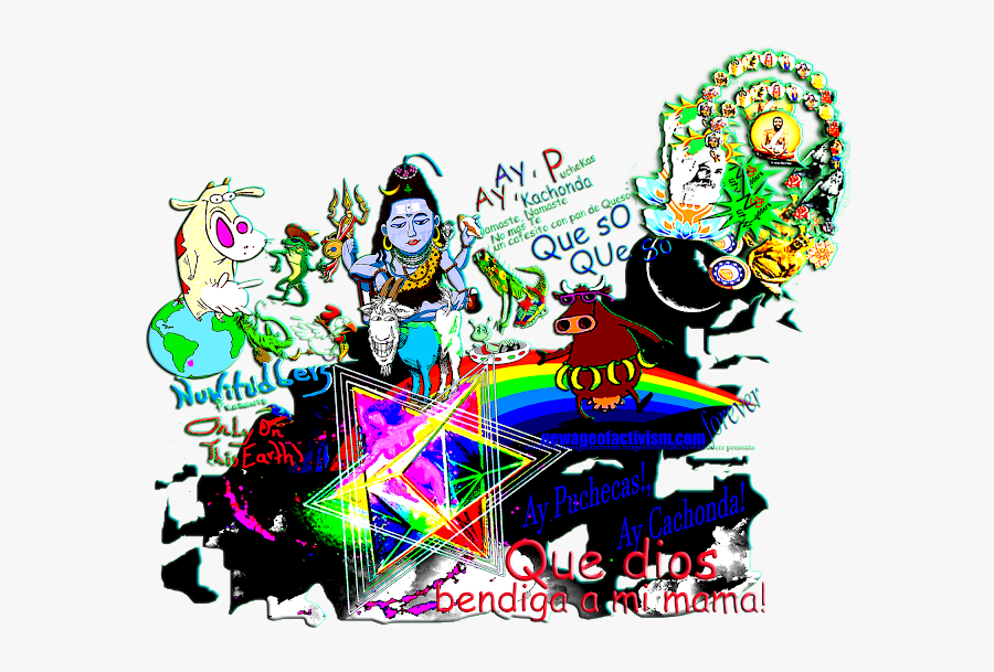 Cartoon, Transparent Clipart
