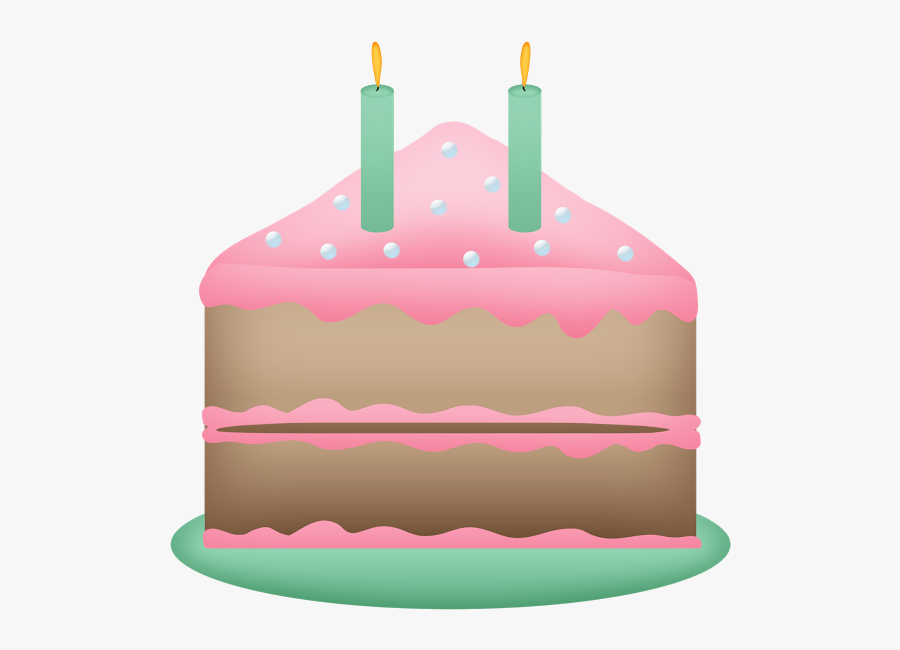 Cake Clipart, Clip Art Pictures, Photos, Google, Albums, - Birthday Cake, Transparent Clipart