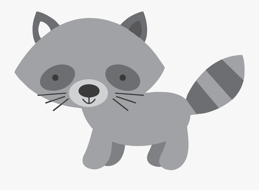 Transparent Woodland Creatures Clipart Free - Transparent Woodland Creatures, Transparent Clipart