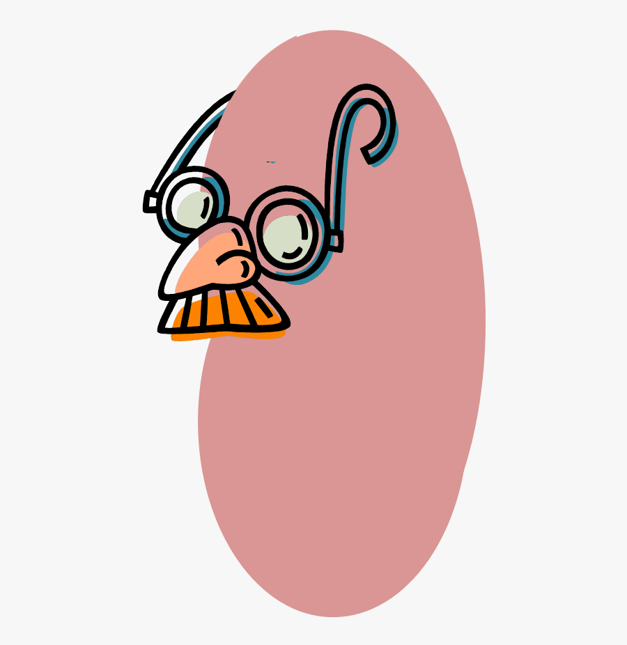 Kidney Clipart Nephrotic Syndrome - Cartoon, Transparent Clipart