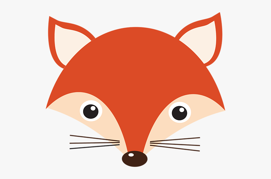 Clipart Woodland Animals Baby Shower, Transparent Clipart