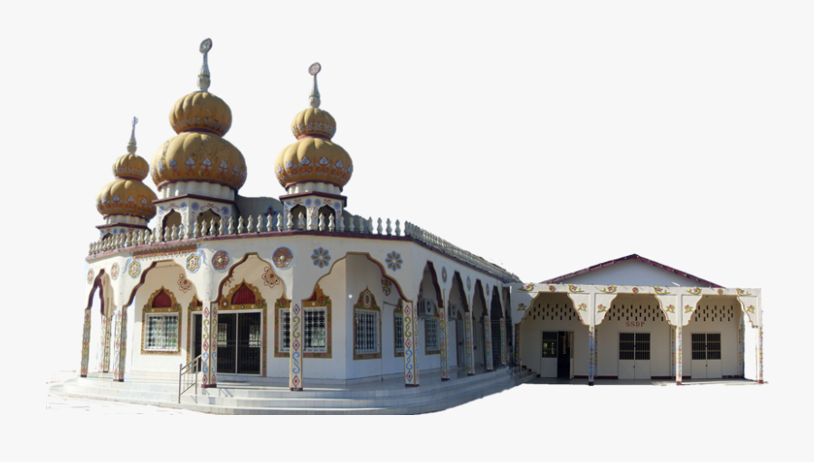 Clip Art Chennakesava Somanathapura Krishna Ganesha - Radha Krishna Temple Png, Transparent Clipart