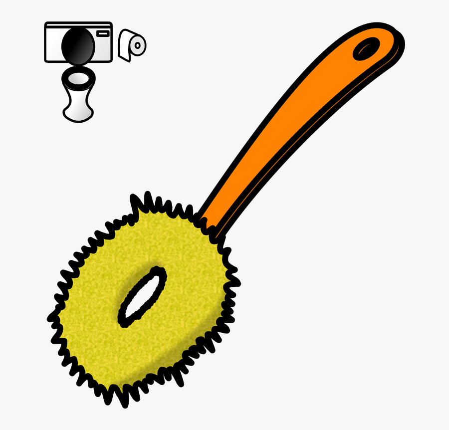 Symbol Bathroom - Logo Fixed Gear, Transparent Clipart