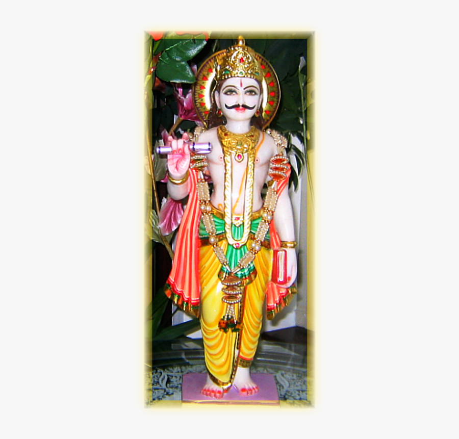 Lord Chitragupta, Transparent Clipart