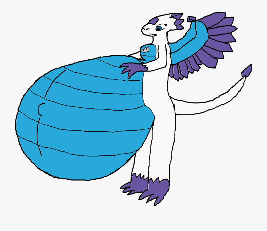 Skylander Pregnant Clipart , Png Download - Cartoon, Transparent Clipart