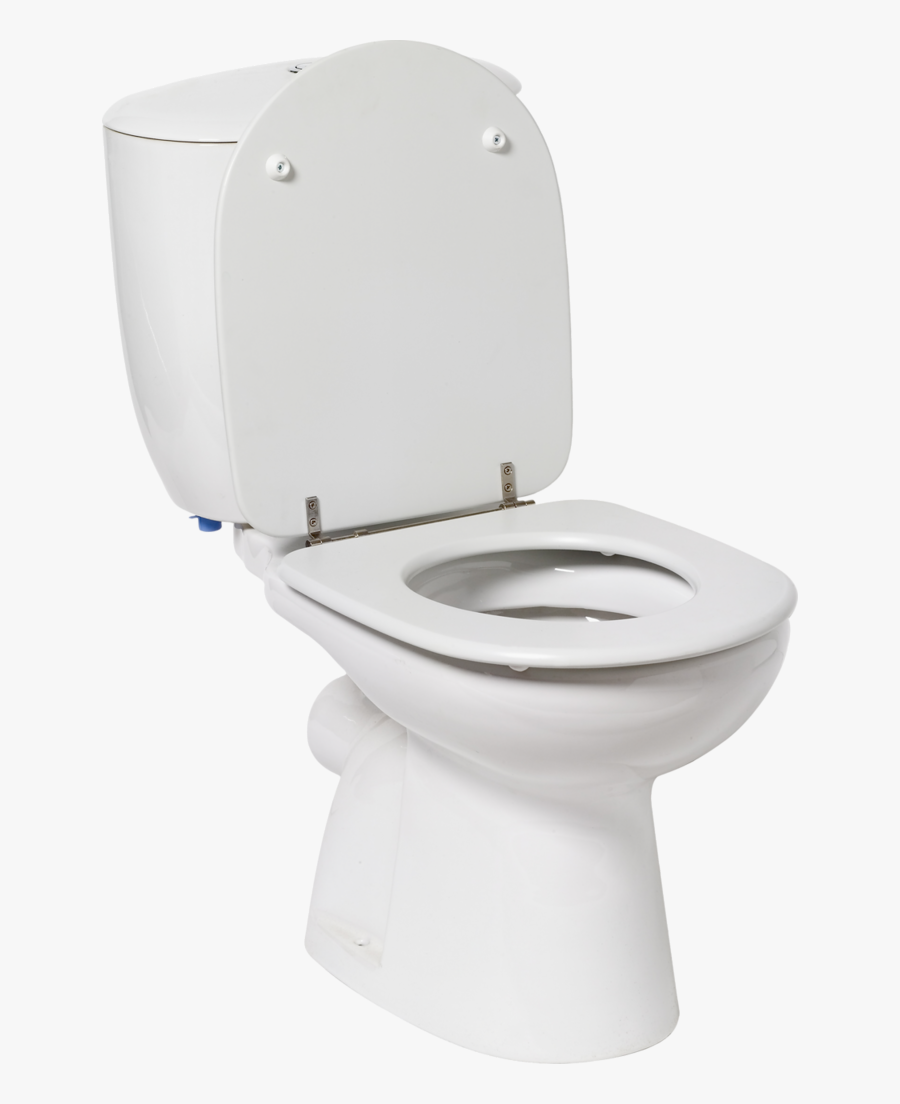 Western Clipart Commode - Toilet Png, Transparent Clipart