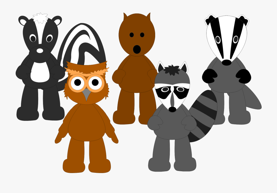 Cartoon, Transparent Clipart