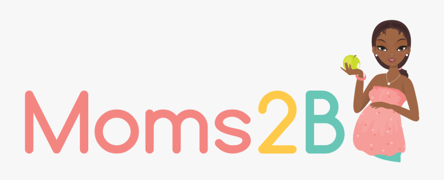 Pregnant Clipart Obstetrics And Gynecology - Cartoon, Transparent Clipart