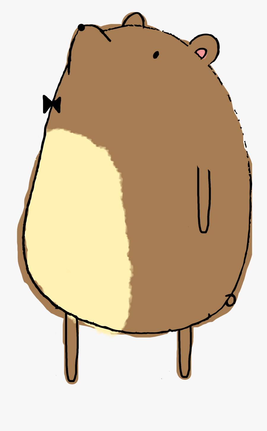 Transparent Woodland Creatures Clipart, Transparent Clipart