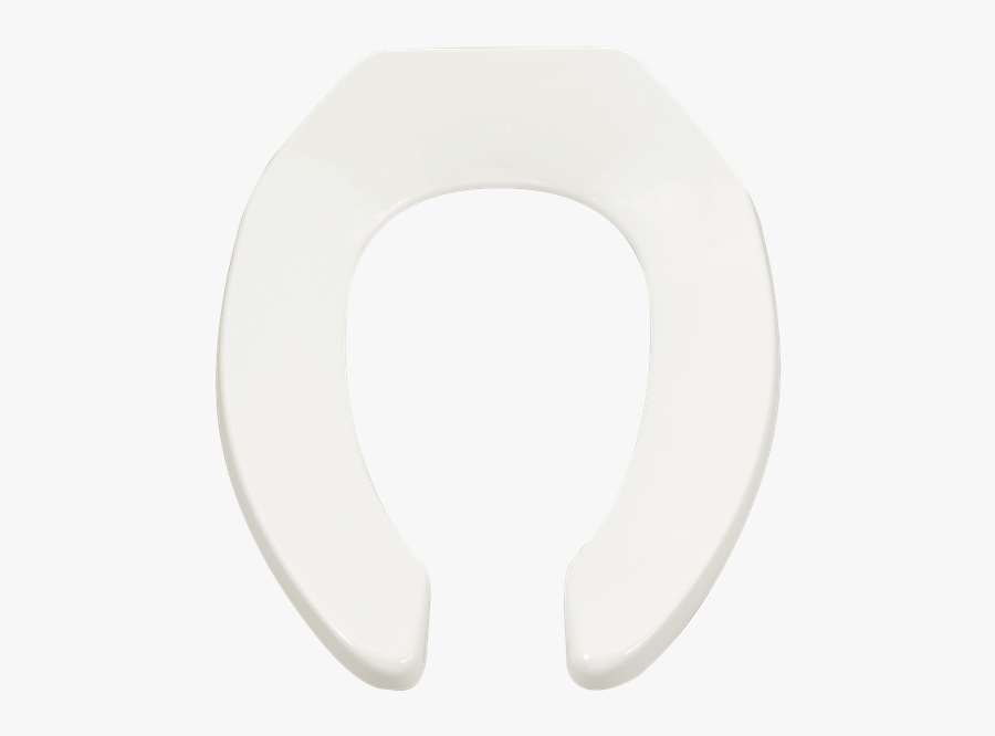 Germs Clipart Toilet Bowl - Toilet Seat, Transparent Clipart