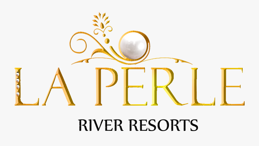 La Perle River Resorts, Transparent Clipart