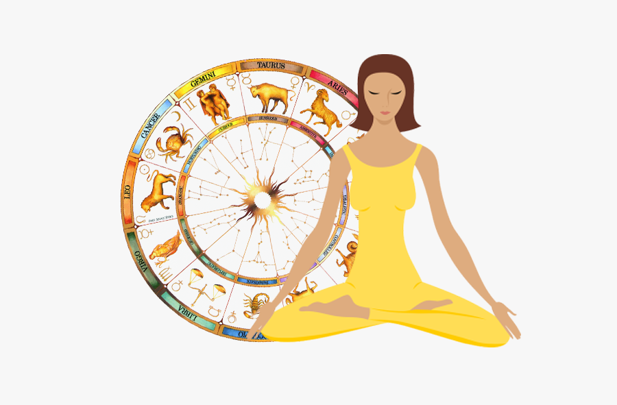 Health Horoscope, Transparent Clipart