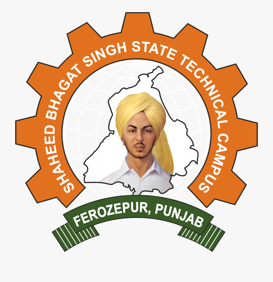 Shaheed Bhagat Singh State Technical Campus Ferozepur, Transparent Clipart