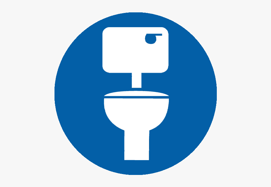 Our Master Shower And - Sign, Transparent Clipart