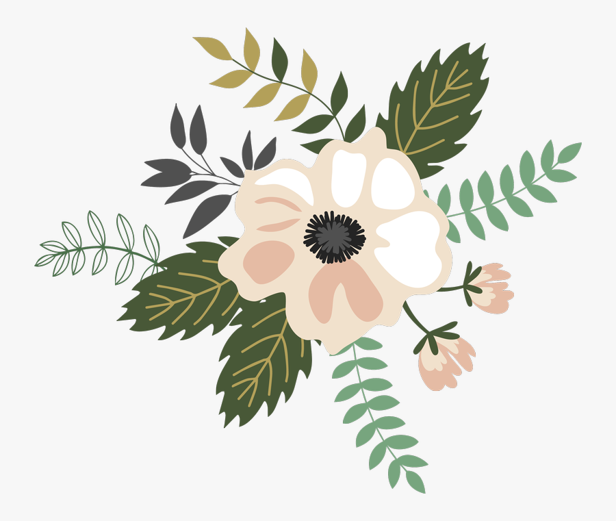 All Women - Clip Art, Transparent Clipart