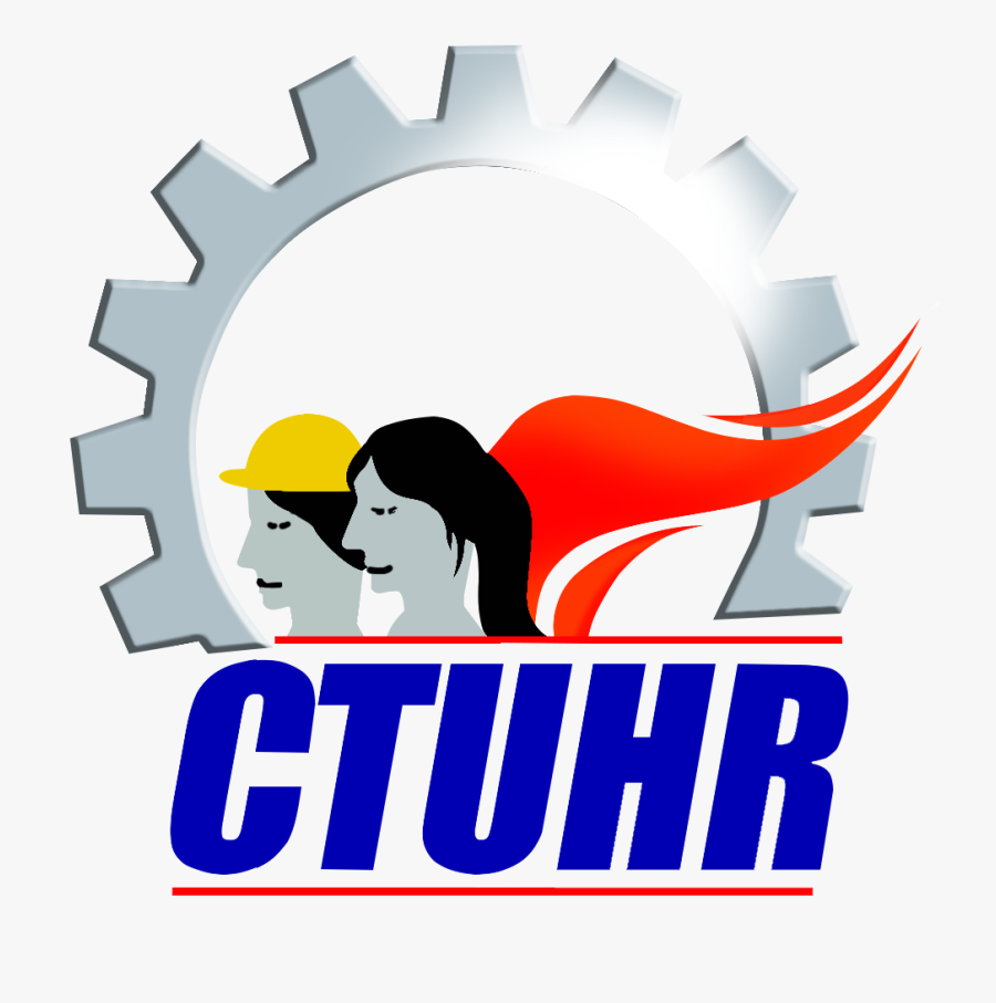 Center For Trade Union And Human Rights Clipart , Png - Trade Union, Transparent Clipart