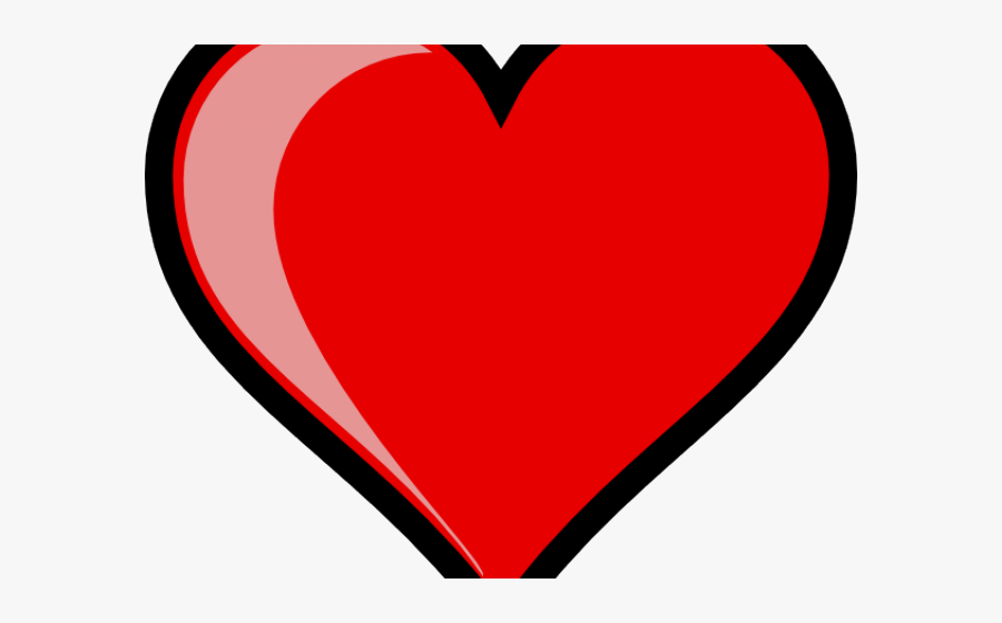 Non Copyrighted Images Of Heart, Transparent Clipart