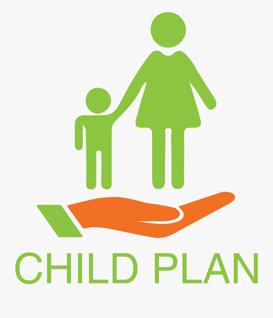 This Plan Offers The Combined Benefits Of Savings And - Child Benefit Clip Art, Transparent Clipart